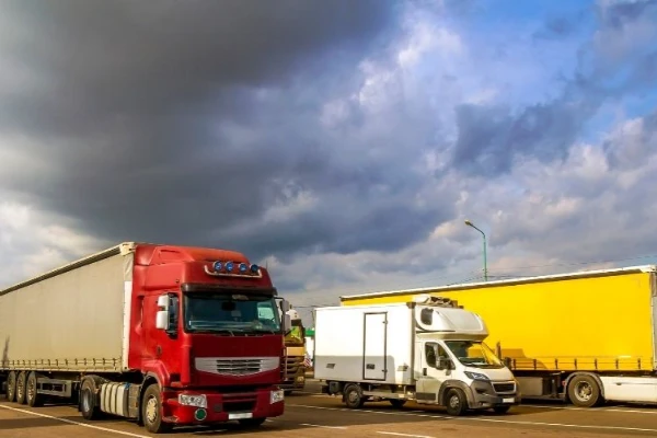 Tokat Yalova Nakliyat Ambarları